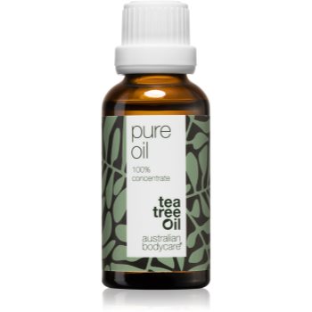 Australian Bodycare Tea Tree Oil ulei din arbore de ceai - imagine 2